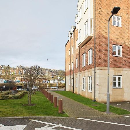 Host & Stay - Whitehall 1 Apartment Whitby Ngoại thất bức ảnh