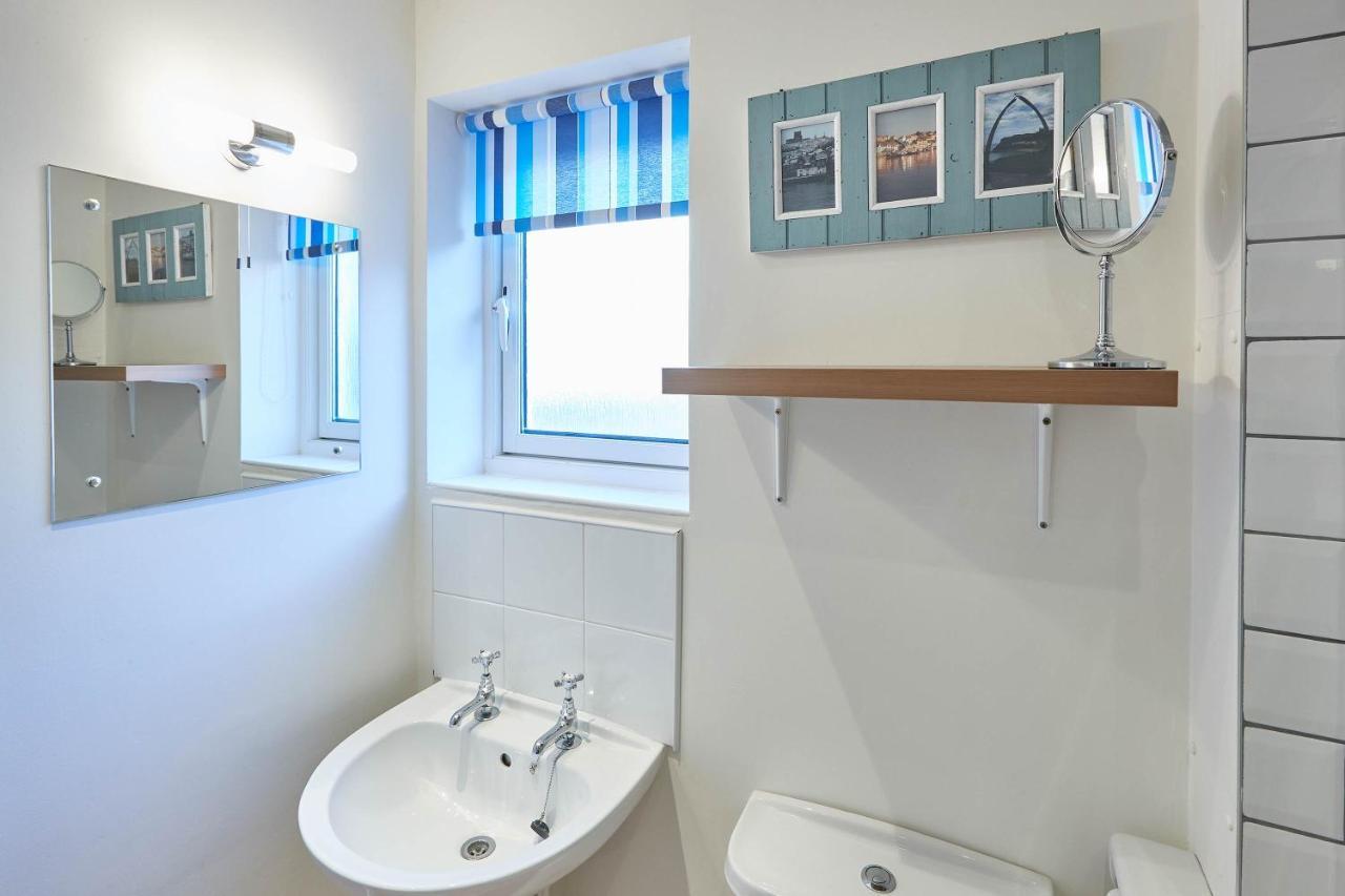 Host & Stay - Whitehall 1 Apartment Whitby Ngoại thất bức ảnh