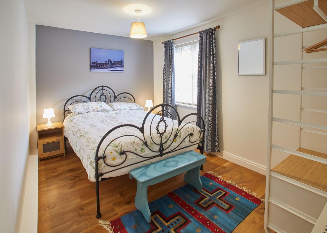Host & Stay - Whitehall 1 Apartment Whitby Ngoại thất bức ảnh