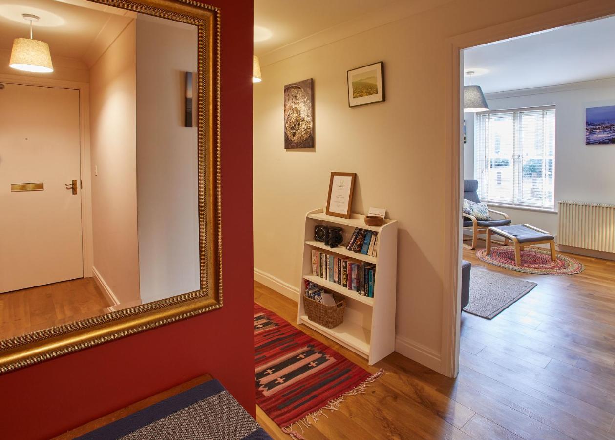 Host & Stay - Whitehall 1 Apartment Whitby Ngoại thất bức ảnh